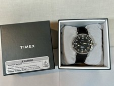 New Timex TW2V44000 Men's 40mm
