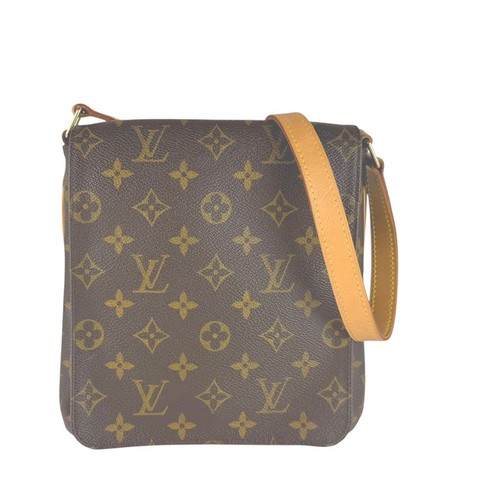 Authentique sac - , à