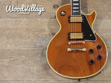 Gibson Custom Shop Historic Collection 1957 Les Paul Custom Cherry Red