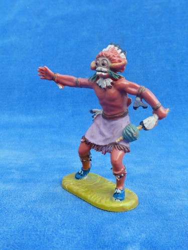Rare elastolin - 1:32,