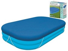 Couverture de piscine