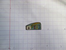 pin's   ANTENNE 2 ,  1 2 3