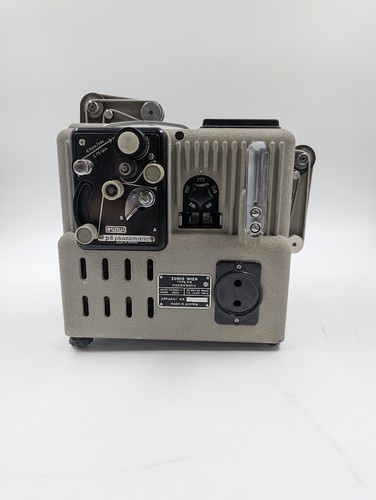 Projecteur eumig wien type - eumig,
