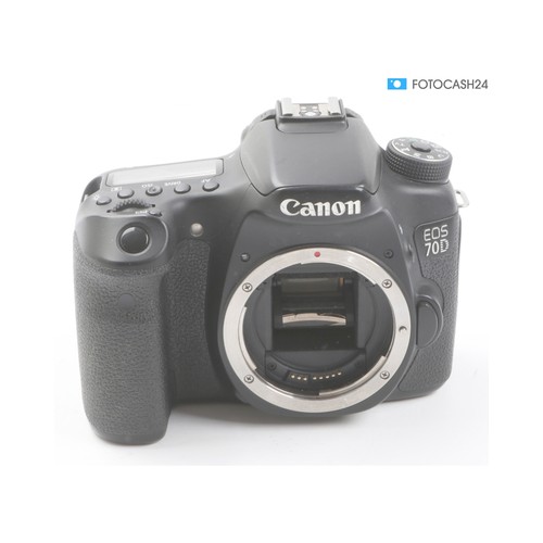 Canon eos 70d - 70d, +