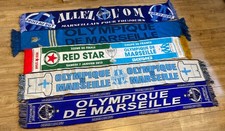 Lot 5 echarpe Adidas Supporter