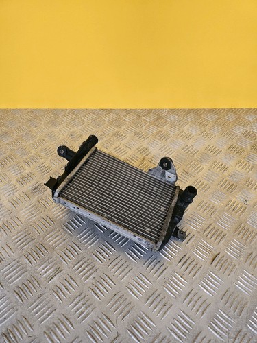 Radiateur eau pour - d'eau,