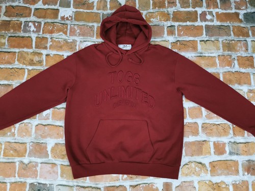 Chevignon paris hoodie - chevignon,