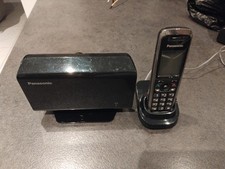 Panasonic KX-TGP500 + KX-TPA50