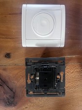 Legrand sagane Variateur variapush Interrupteur de lumière opalis 84185