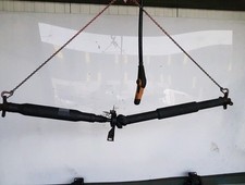 Arbre de transmission arrière - Mercedes CLASSE E III PH.1 E320 CDI - 2114105606