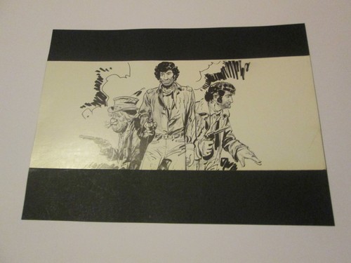 Art print vintage 70s 80s - art,