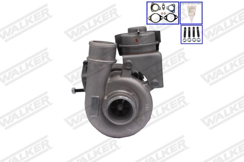 Walker turbocompresseur pour - walker,