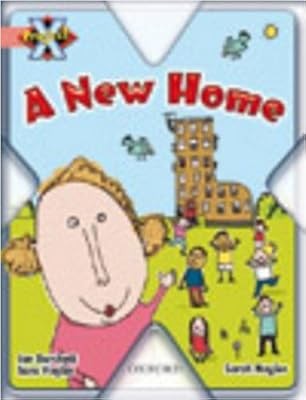 Project home a - project, x: