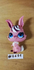 figurine LITTLEST PETSHOP 