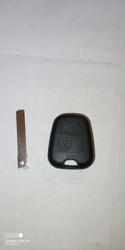 Coque clé plip citroën - plip, c1