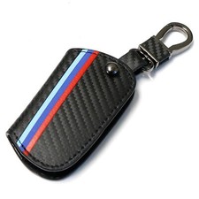 Étui porte-clés en fibre de