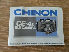 Notice Appareil Photo