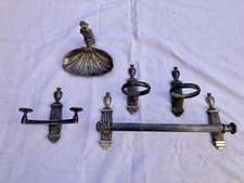 accessoires de salle de bain en laiton Sanistyl