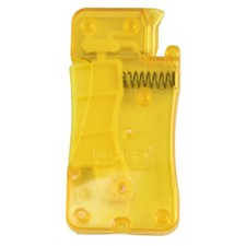 Fil à aiguille convivial pour