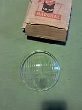 CITROËN 2CV ANCIENNE Un verre de phare MARCHAL ÉQUILUX ABTP 490