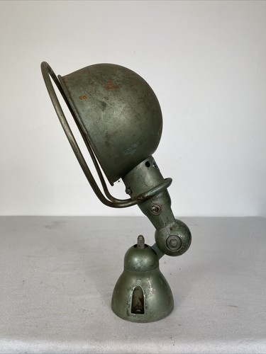 Applique jielde vert vespa - vert,