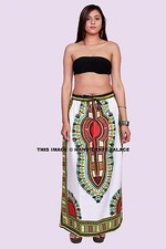 Robe Maxi Plage Longue Femme