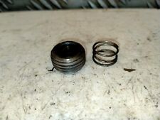 Tronçonneuse Mc Culloch Mac