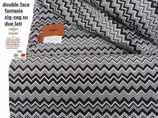 MISSONI Couverture Quilt Double Face 270 X 260