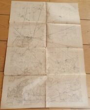 Groupe de Canevas de tir -