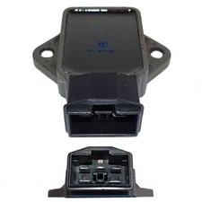 Régulateur Redresseur Pour