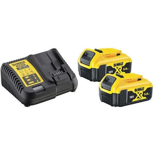 Batterie chargeur ion - et,