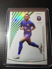 25-26 panini Eternity Bleus