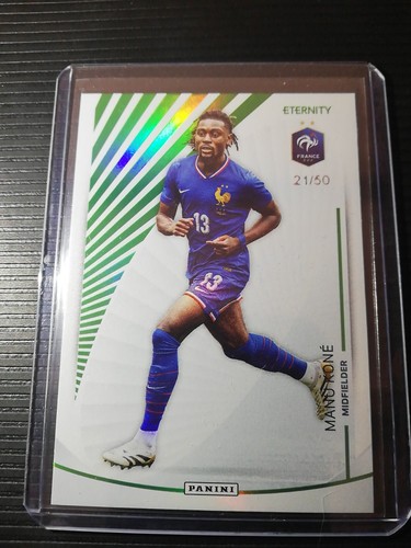 Panini eternity bleus - panini,