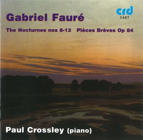 Gabriel faure fauré - faure,
