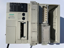 Automate SCHNEIDER MODICON TSX