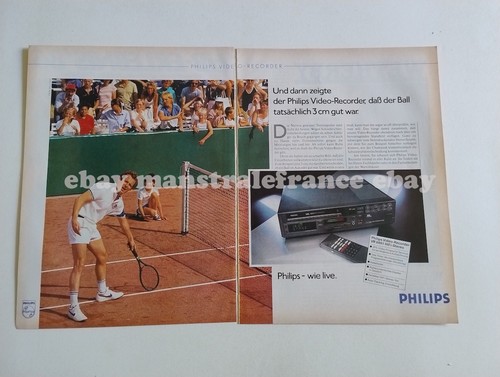 Philips 6861 clippings - 6861,