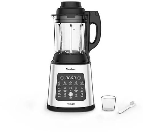 Blender chauffant moulinex - blender,