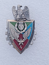 Train/ ALAT 4° RH, Soutien, Delsart