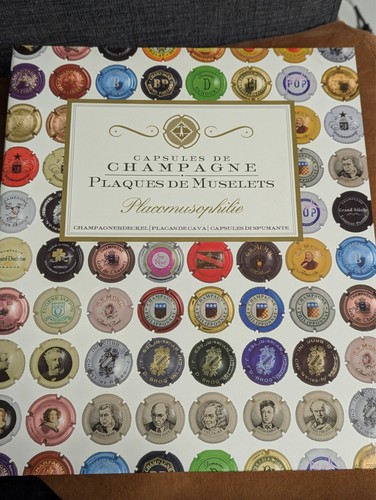 Lot 242 muselets de - lot,
