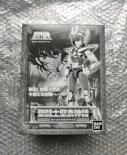 Saint seiya vintage myth - myth, cloth