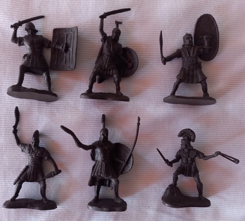 Biplant toy les romains - les,