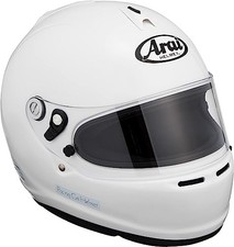Casque Arai GP-6S 8859 L 59cm