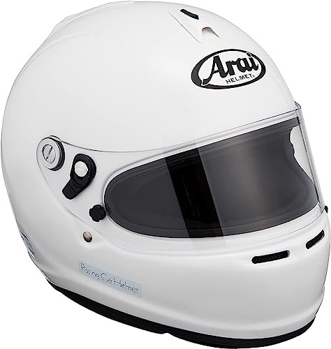 Casque arai 8859 - gp-6s, 59cm