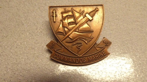 Gros pins militaire commando - gros,