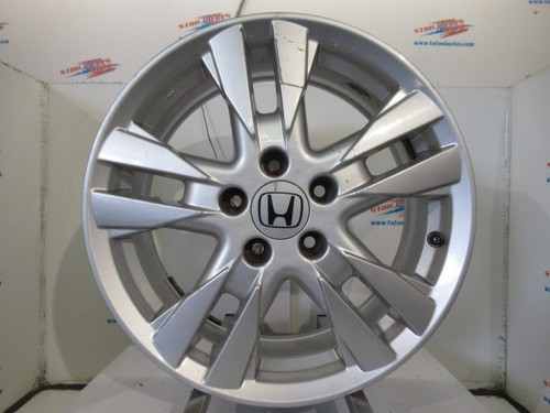Jante aluminium honda - jante, iii