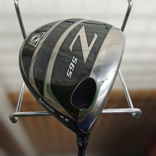 Srixon z565 driver 5deg - srixon, 9.5deg-loft