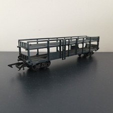 Jouef HO 654 Wagon Transport