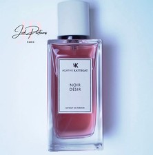 Agathe Kattegat - Noir Désir
