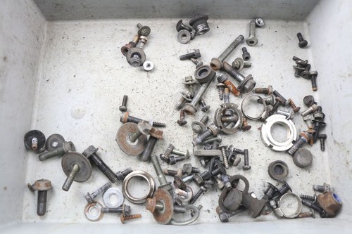 Sac visserie vis suzuki - visserie,