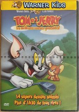 Tom jerry les - ,